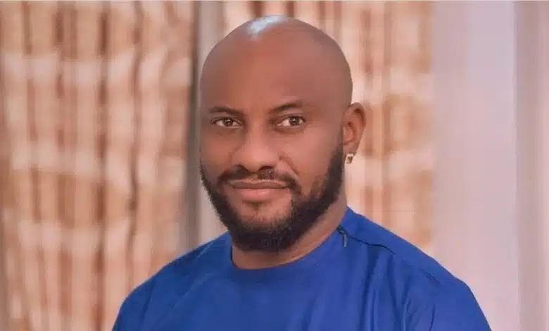 "Your concern over my son’s death is overwhelming" — Yul Edochie appreciates fans