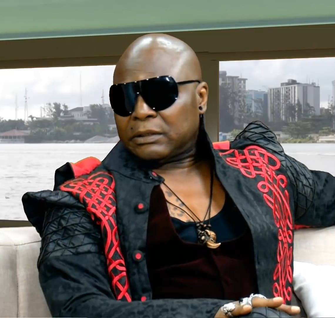 "I'm still recovering" – Charly Boy recounts battle with prostrate cancer