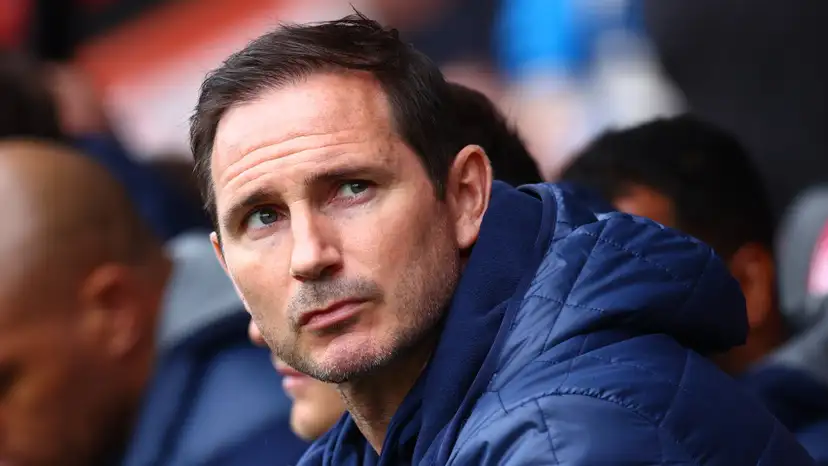 Chelsea record first win since Lampard took over from Potter 