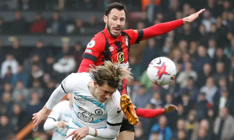 Chelsea record first win since Lampard took over from Potter