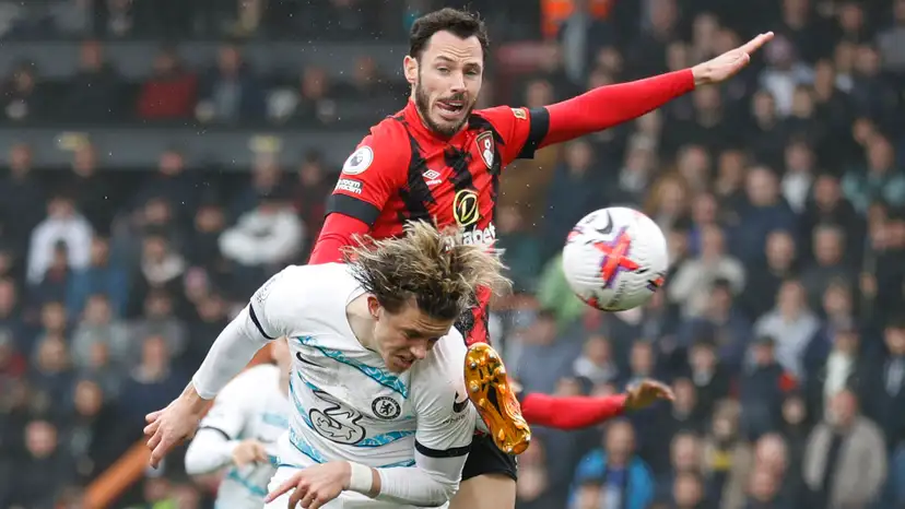 Chelsea record first win since Lampard took over from Potter 