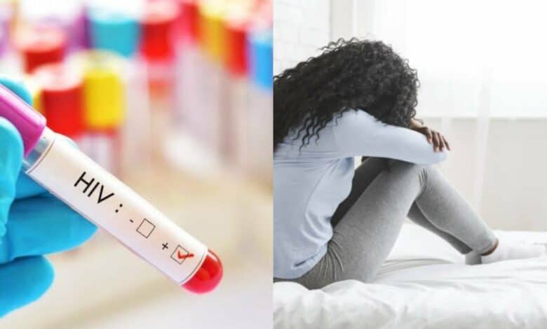 Man raises alarm about HIV positive woman who is on "mission to destroy lives in Lagos"