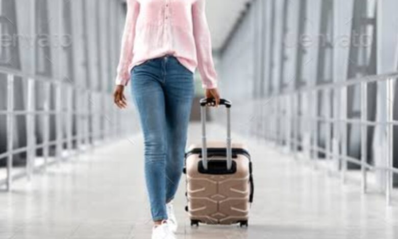 Husband reportedly sends wife back to Nigeria after she worked to pay his fees, other bills in UK