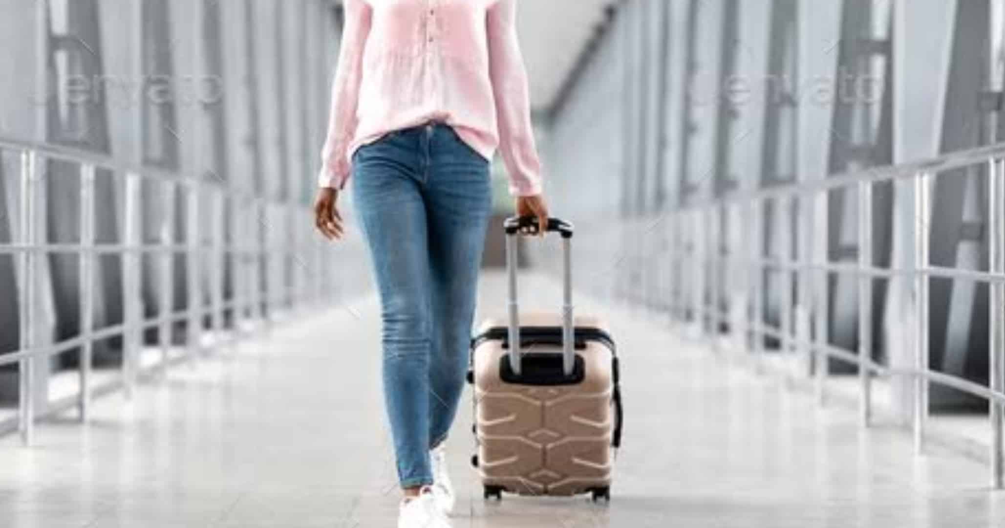 Husband reportedly sends wife back to Nigeria after she worked to pay his fees, other bills in UK