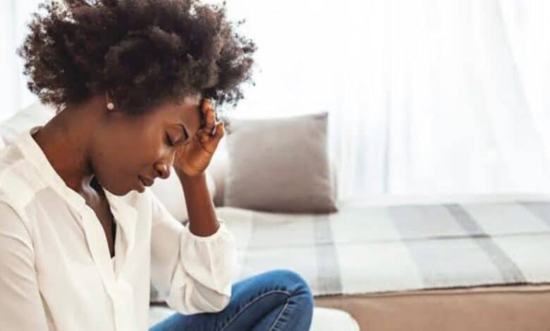 Woman narrates how she accidentally discovered her husband has a second family