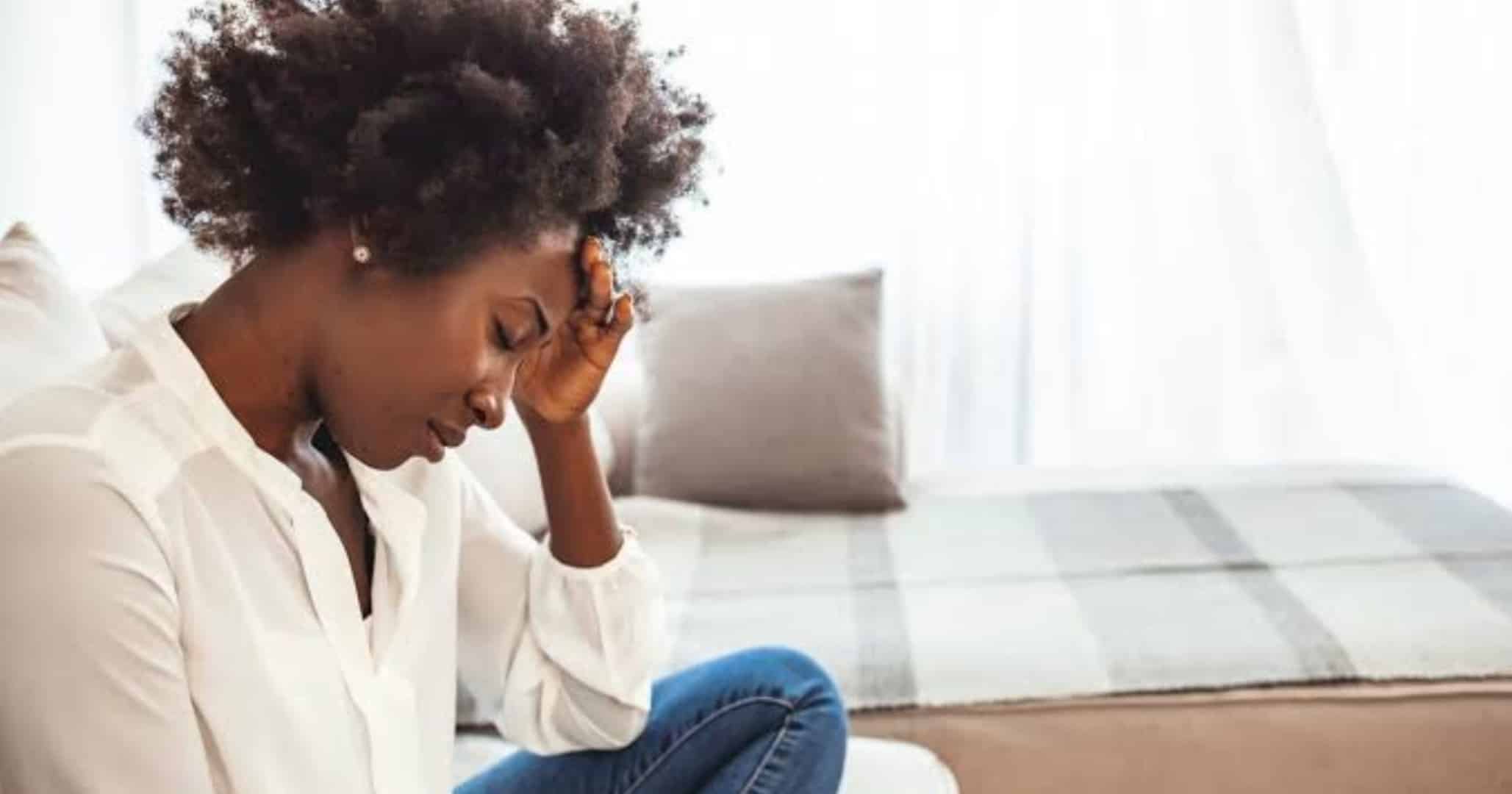 Woman narrates how she accidentally discovered her husband has a second family