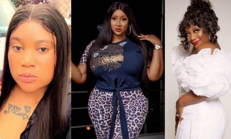 "Who gave you the moral justification to judge this woman" – Lynda Clems, Esther Nwachukwu shows support for Judy Austin