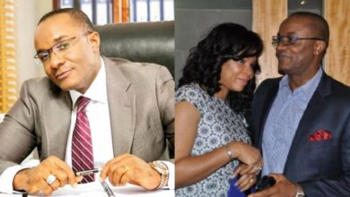 "They are false, malicious and insensitive” – Saint Obi's family reacts to rumors he suffered in his marriage