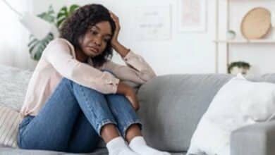 "He'll not go scot-free" – Lady heartbroken as boyfriend of 7 years is set to wed another lady