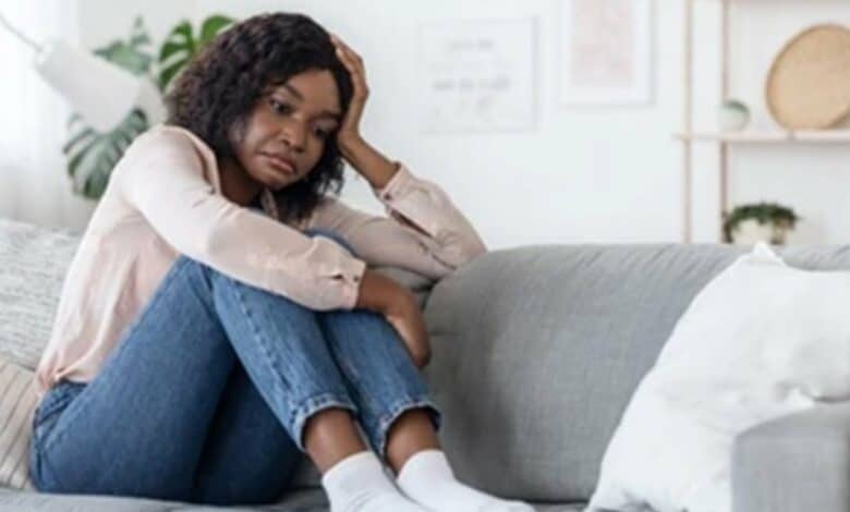 "He'll not go scot-free" – Lady heartbroken as boyfriend of 7 years is set to wed another lady