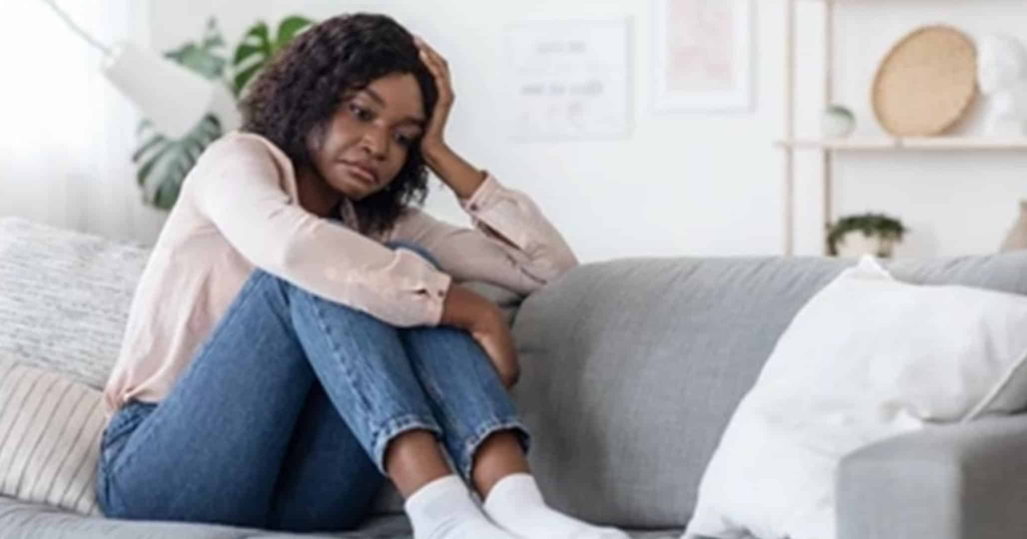 "He'll not go scot-free" – Lady heartbroken as boyfriend of 7 years is set to wed another lady