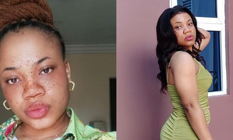 "How my best friend betrayed me by rushing to sleep with rich man I was still doing shakara for" – Lady spills