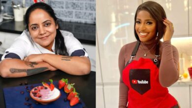 "I got my declaration from Guinness World Record two months after my marathon cooking" – Lata Tondon speaks as she encourages Hilda Baci (Video)