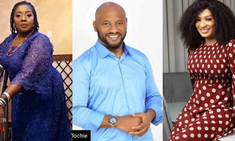 "May believes that any spell cast on her husband, Yul, will surely expire" – Rita Edochie speaks