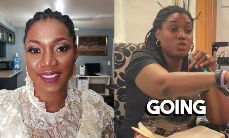 "If you want to share bills, be ready to share in 'submission" – Prophetess Ezenekwe tells men