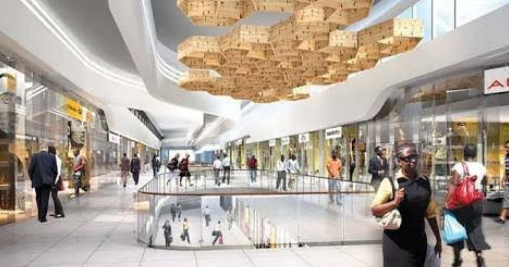 Man baffled as he sees his wife at same hotel he took his girlfriend