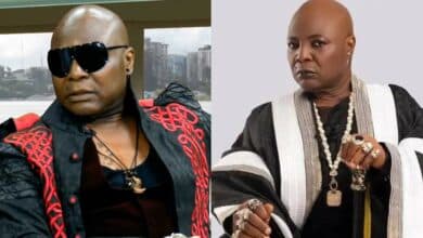 "I'm still recovering" – Charly Boy recounts battle with prostrate cancer