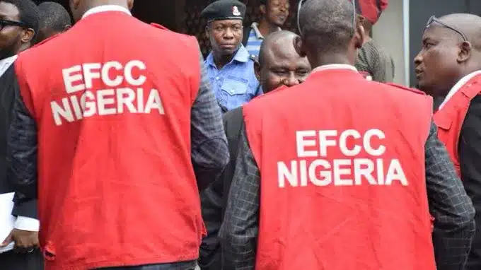 EFCC