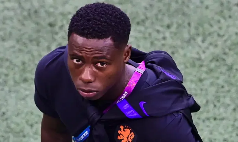 Former Man United target Quincy Promes prosecuted for smuggling cocaine