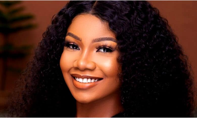 "Tinubu is not the problem, don't be deceived" - Tacha says