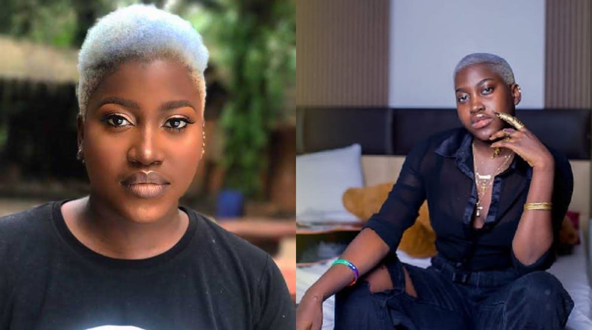 "I have gone for countless deliverance to stop being gay" – Temmie Ovwasa