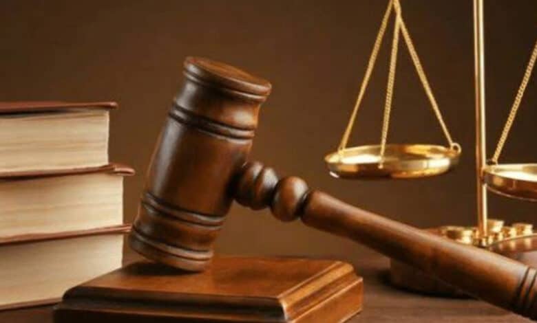 61-year-old pastor sentenced 18years for impregnating 16-year-old girl