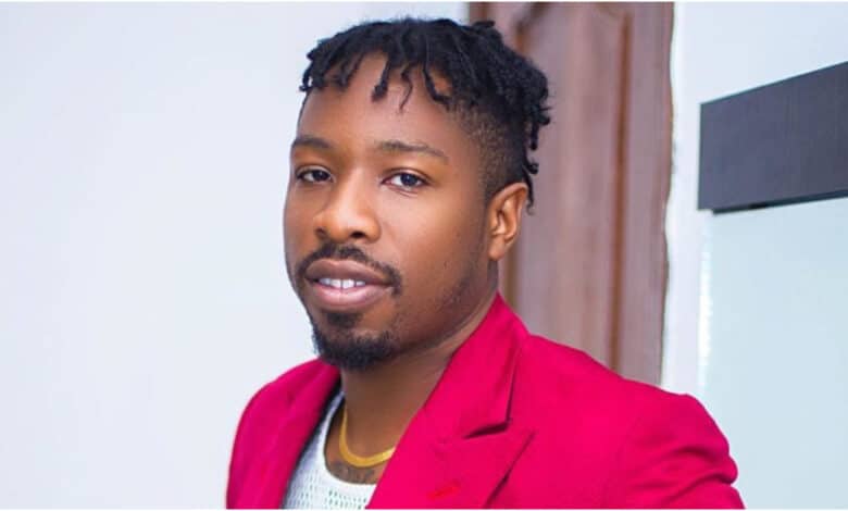 "Different men told me they slept with my girlfriend" - Ike Onyema