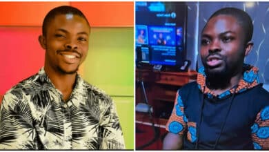 “If you want to be real, you’ll offend people,” - UK-based Nigerian YouTuber defends his comment