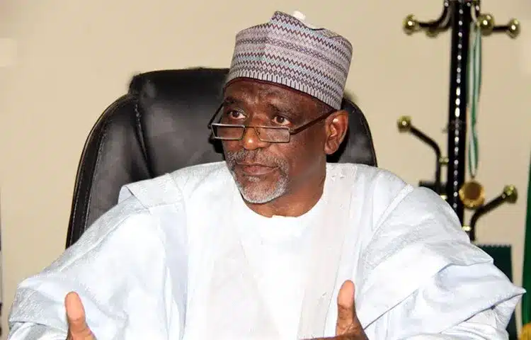 I knew nothing about education sector when Buhari appointed me - Adamu