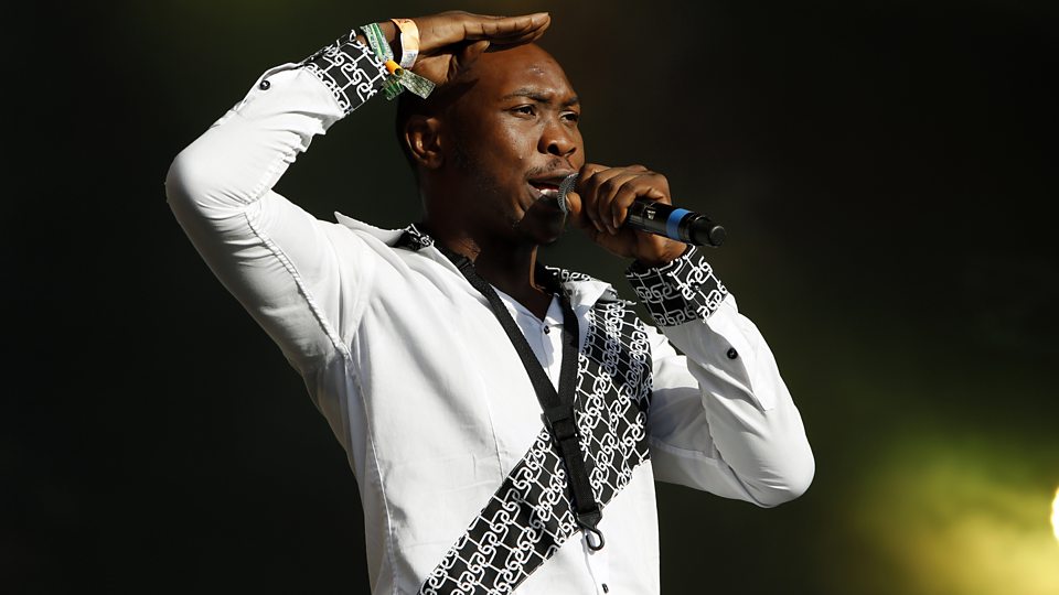 IGP orders arrest of Seun Kuti for slapping a police officer 