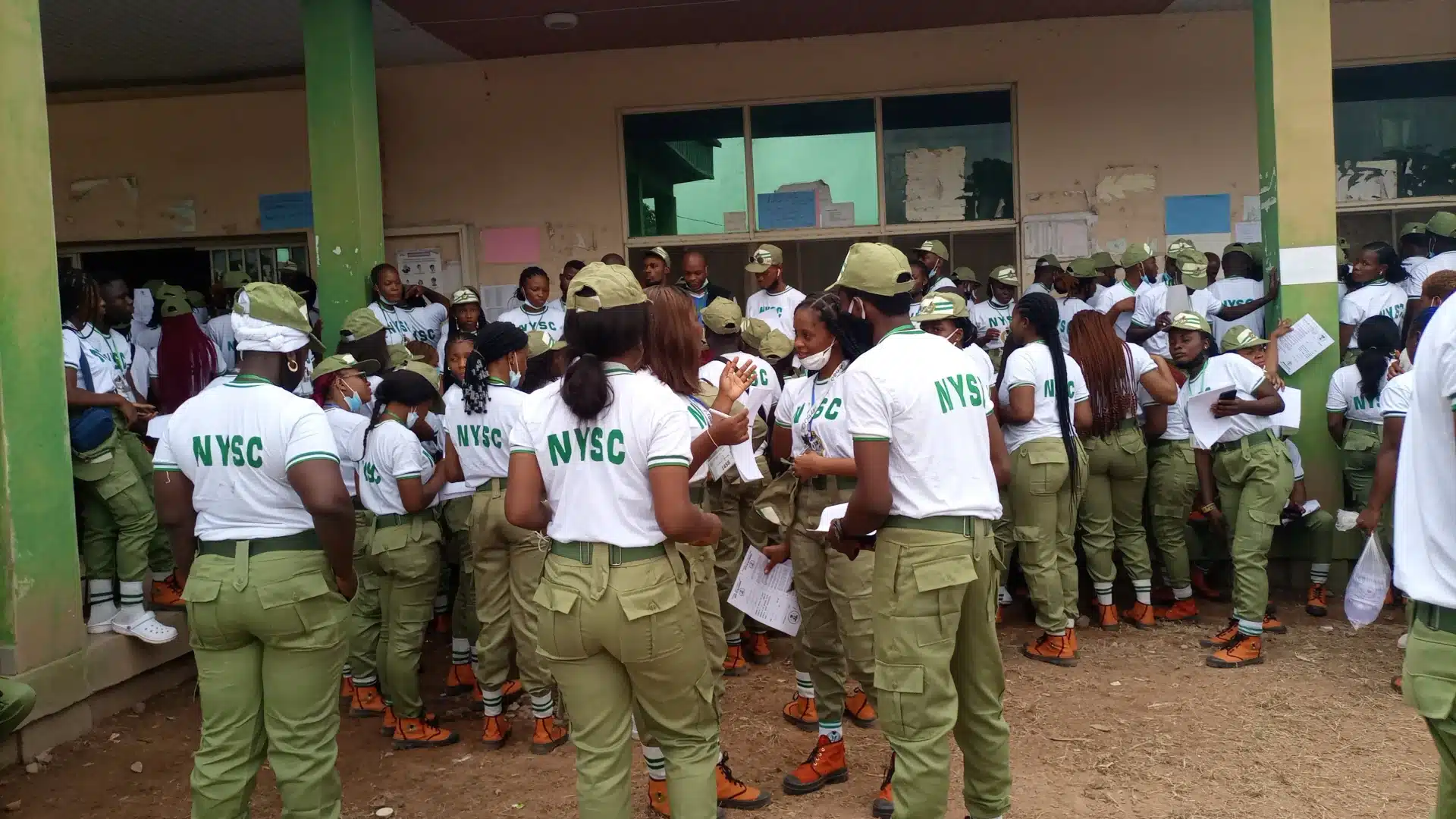 NYSC