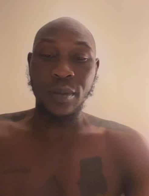 Seun Kuti saysTunde Ednut wanted him in prison because he owes him money