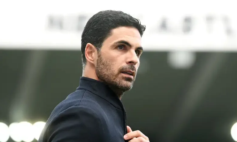 It's time for us to heal - Arteta speaks after Arsenal lost Premier League title to Man City