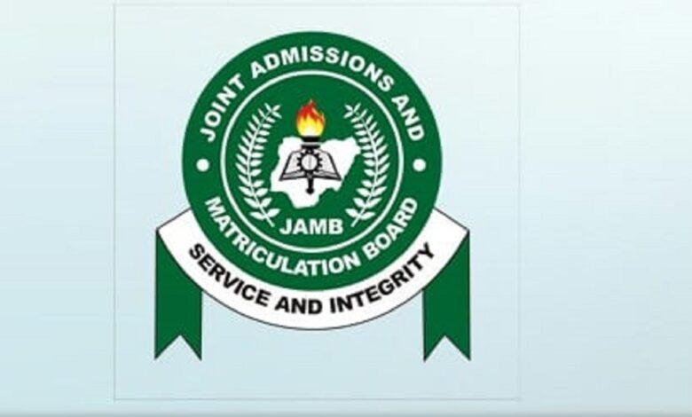 JAMB announces date of release of 2023 UTME results