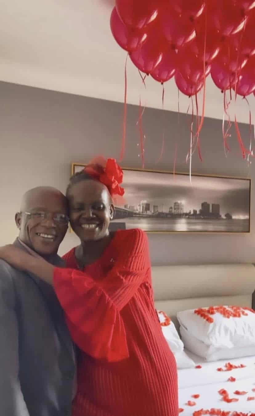 Josh2Funny plans romantic getaway for his parents on their 35th wedding anniversary