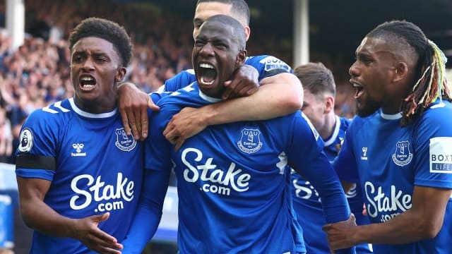 Leeds and Leicester relegated from Premier League, Everton survives