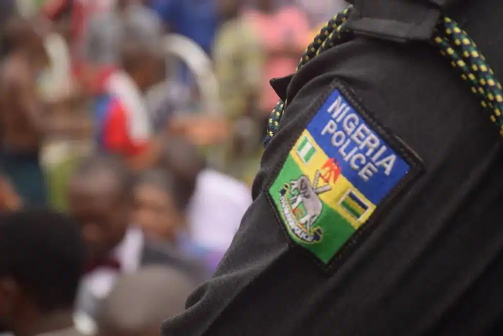 Lekki school security guard who defiled a 4-year-old girl has been arrested