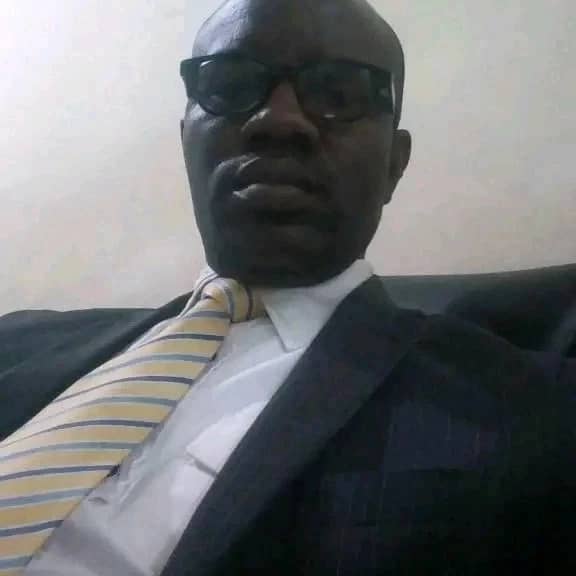 Nigerian lady calls out Pastor who allegedly molested her for 7 years