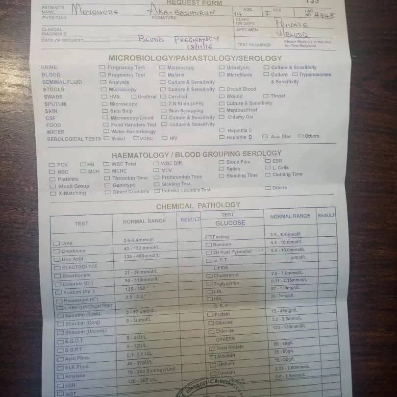 Nigerian lady calls out Pastor who allegedly molested her for 7 years