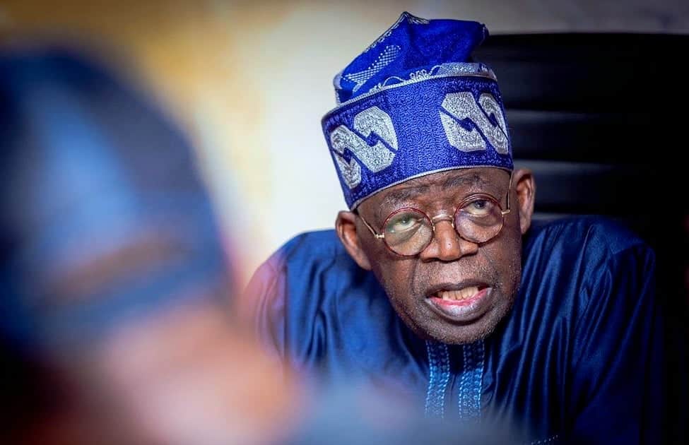 Nigerian witches and wizards endorse Tinubu, call for prayers