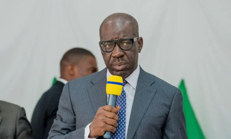 Governor Obaseki dissolves executive council, sacks SAs, SSAs