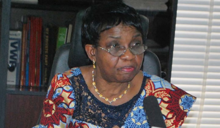  Over 70% of food exported from Nigeria are rejected abroad - NAFDAC