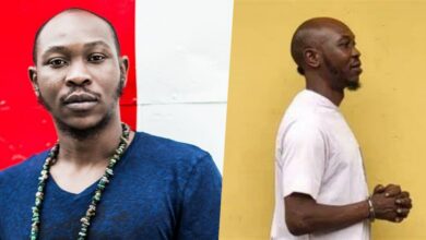 Seun Kuti's lawyer tackles police, ask them to stop keeping his case file