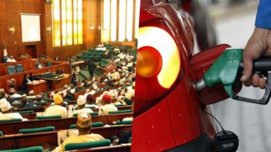 Fuel subsidy House of Representatives ask Nigerians to be prayerful