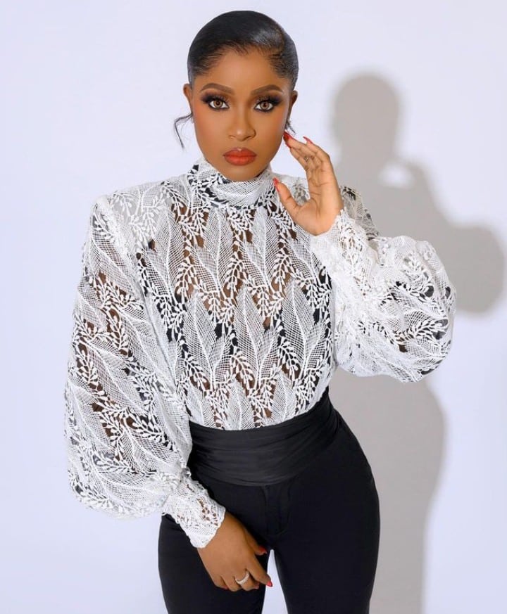 Bella receives N13M, 2 Bikes, all-expenses-paid trip, others as birthday gift