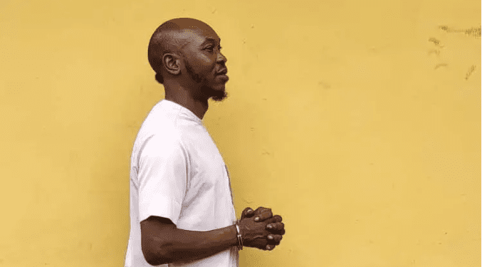 Seun Kuti crowned ‘General Overseer’ in prison, now leads prayer sessions