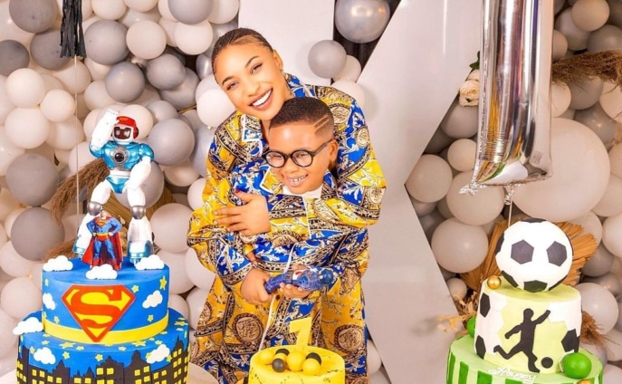 tonto dike and son