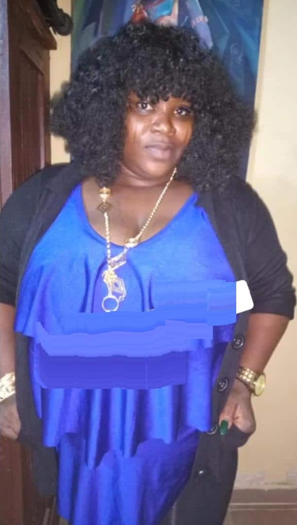 "Marriage is sometime's like a bondage" — Divorced woman says as she shares transformation (Video)