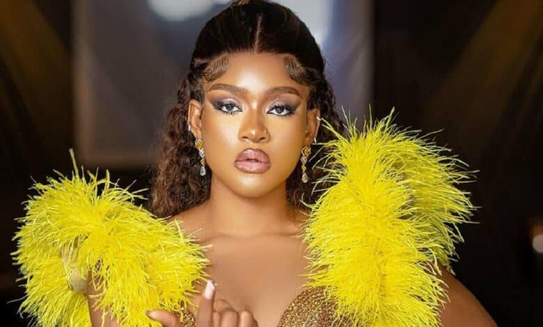 "I am single" — Phyna clarifies, begs against losing potential husband