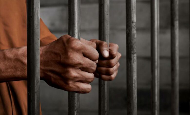 Nigeria student sent to prison for assaulting wife in UK